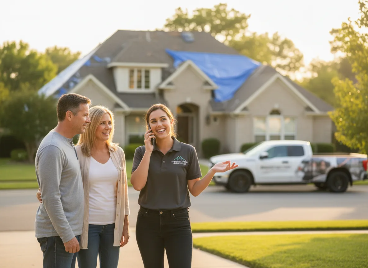 Emergency Roof Repair Woodruff, SC FAQs